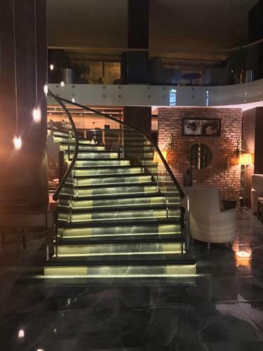 S?m?sso Hotel