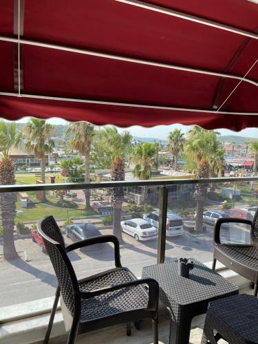 Hotel Liman Otel