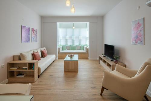 Apartamento �i?dem'inn S??ac?k (cigdeminn Sigacik)
