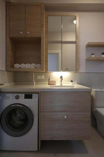 Apartamento �i?dem'inn S??ac?k (cigdeminn Sigacik)