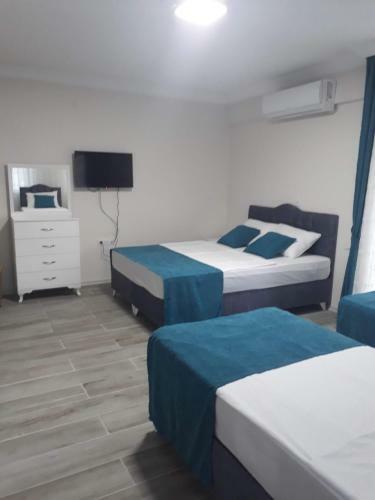 Apartamento Paradise Hotel