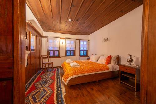 Bed & Breakfast S�leyman Bey Konak