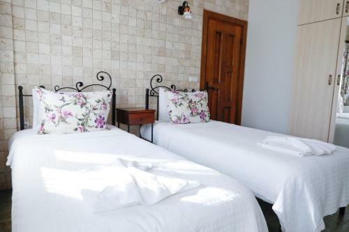 Villa Lotus Butik Otel