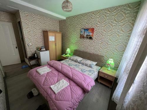 Hotel Saydam Otel
