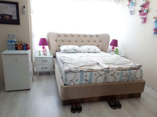 Hotel Saydam Otel