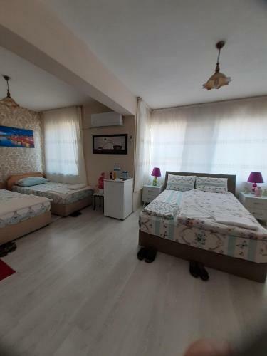 Hotel Saydam Otel