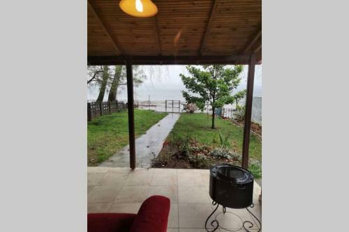 Villa Sapanca G�l�ne S?f?r M�stakil Bah�eli Ev