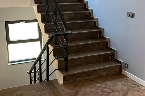 6+2 Luxurious Villa With Lake View In Sapanca