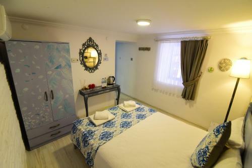 Bed & Breakfast Eleni (l&e) Pansiyon