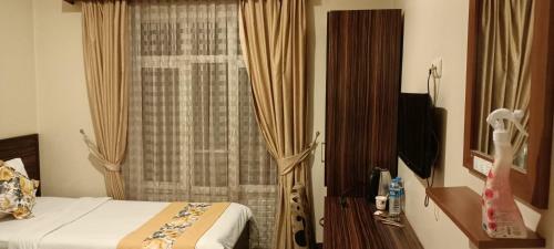 The Time Hotel Adana
