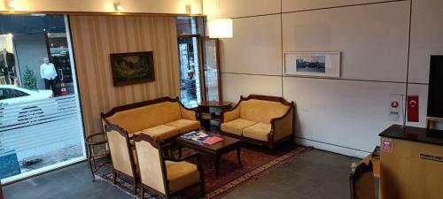 The Time Hotel Adana