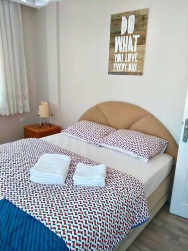 Villa Orlin's Summer House