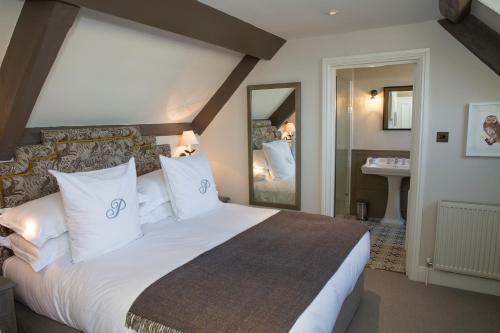 Cotswolds88 Hotel