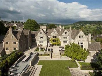 Bed & Breakfast Court House Manor