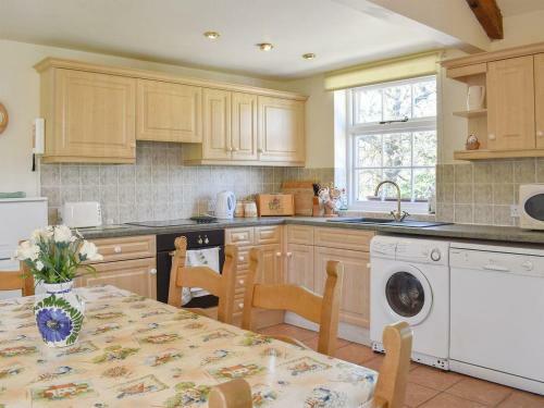 Mill Pond Cottage
