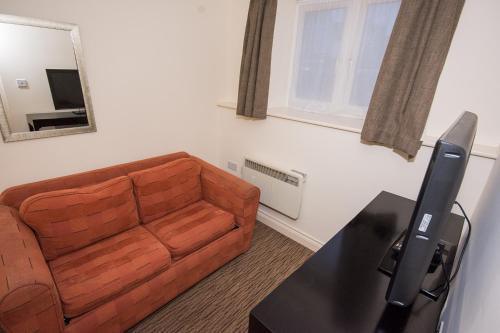 Hostal Captain Fryatt Guesthouse