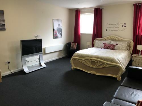 Bed & Breakfast The Goodlife Guesthouse