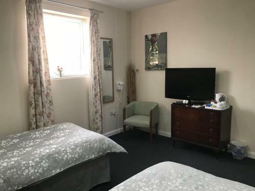 Bed & Breakfast The Goodlife Guesthouse