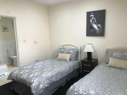 Bed & Breakfast The Goodlife Guesthouse