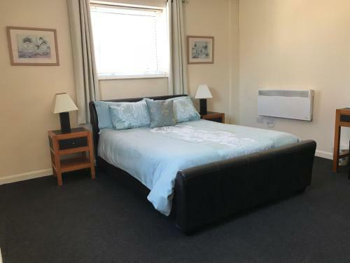 Bed & Breakfast The Goodlife Guesthouse