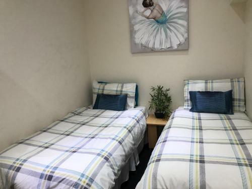 Bed & Breakfast The Goodlife Guesthouse