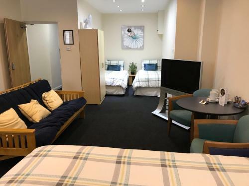 Bed & Breakfast The Goodlife Guesthouse