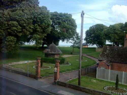 Bed & Breakfast The Goodlife Guesthouse