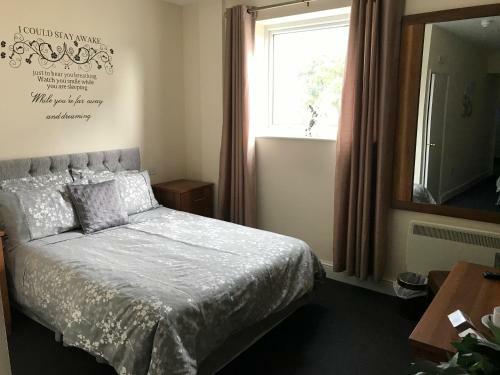 Bed & Breakfast The Goodlife Guesthouse