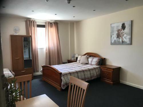Bed & Breakfast The Goodlife Guesthouse