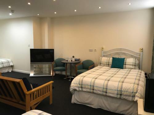 Bed & Breakfast The Goodlife Guesthouse