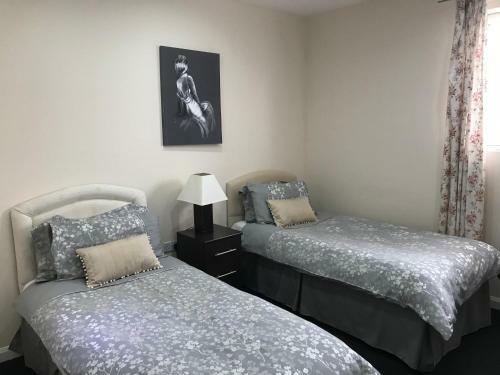 Bed & Breakfast The Goodlife Guesthouse