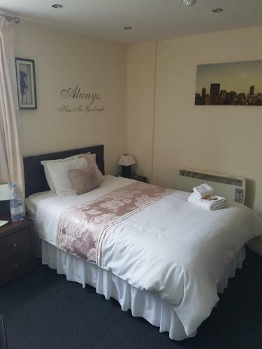 Bed & Breakfast The Goodlife Guesthouse