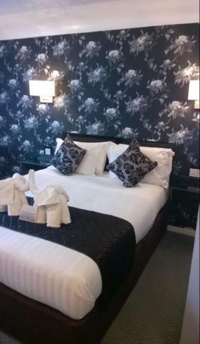 Hotel Bridge Inn New Lodge