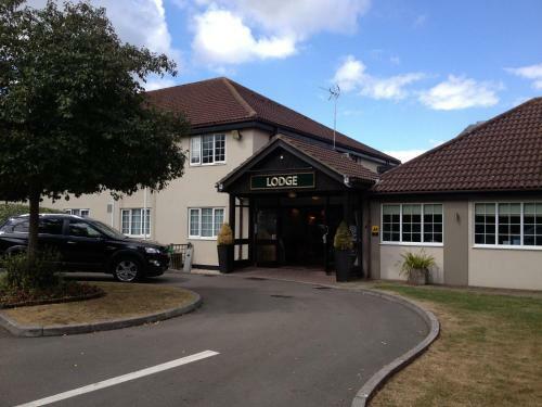 Hotel Bridge Inn New Lodge