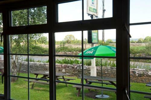 Hotel Bridge Inn New Lodge