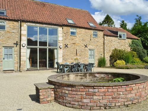 The Mill House