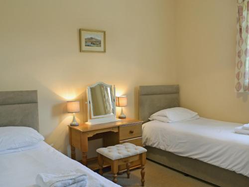 The Granary