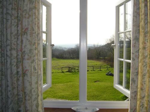 Agroturismo Holdstrong Farmhouse