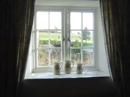 Agroturismo Holdstrong Farmhouse