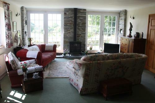 Agroturismo Holdstrong Farmhouse