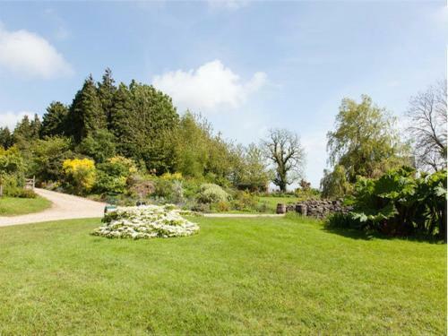 Bed & Breakfast Glyndwr Vineyard