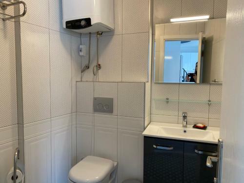Apartamento Trea Homes Marina Suites