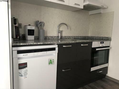 Apartamento Trea Homes Marina Suites