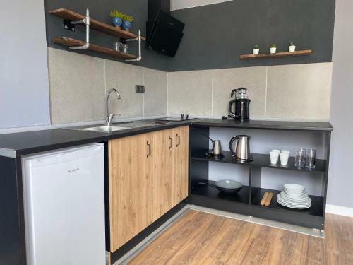 Apartamento Solo House Daire3
