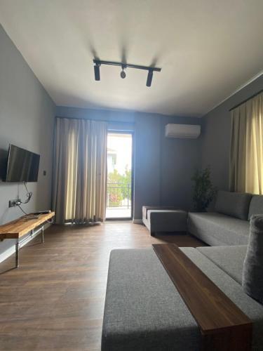 Apartamento Solo House Daire3
