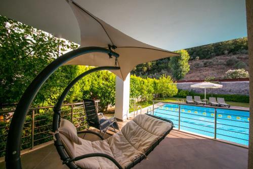 Villa Paris Marmaris Daily Weekly Rentals