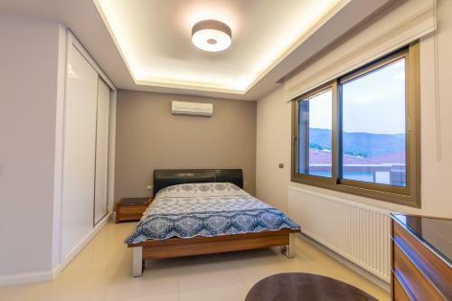 Villa Paris Marmaris Daily Weekly Rentals