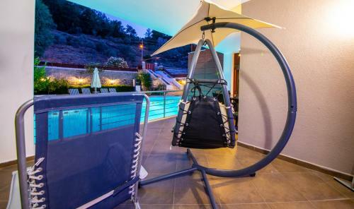 Villa Paris Marmaris Daily Weekly Rentals