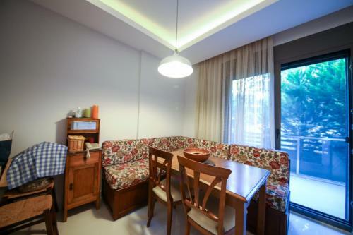 Villa Diva Icmeler Daily Weekly Rentals