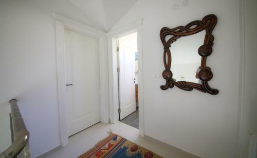 Villa Diva Icmeler Daily Weekly Rentals